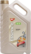Моторное масло MOL Essence