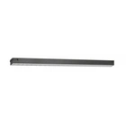 LED светильник линейный магистральный VIDEX BNL02 50W 1.2М 5000K 220V Black