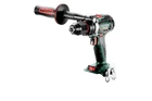 Акумуляторний дриль-шуруповерт Metabo BS 18 LTX BL I, 18 В, Каркас (Картон) 602358850 (8108)