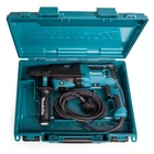 Мережевий перфоратор Makita HR2631F (SDS +, 800 Вт) + кейс (4507)
