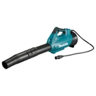 Аккумуляторная воздуходувка Makita UB001CZ (36 В, 60 м/с) воздуходув без аккумулятора и зарядного устройства (6938)