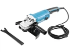 Кутова шліфувальна машина Makita GA9050 (2000Вт, 230мм) болгарка з потужним двигуном (4384)