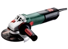 Угловая шлифмашина Metabo WE 17-150 Quick, 1700 Вт, болгарка электроника Metabo Tacho-Constamatic 601074000 (5600)