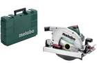 Ручная дисковая пила Metabo KS 85 FS, 2000 Вт (Кейс) 601085500 (5711)