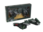 Детский пояс с инструментами Klein Bosch Tool Belt 8313 (9018)
