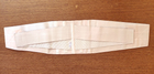 Корсет пояс для спины и талии утягивающий ортопедический эластичный поясничный с ребрами жесткости ВІТАЛІ размер №5 (2910) - изображение 7