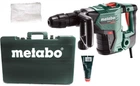 Отбойный молоток Metabo MHEV 5 BL SDS-max 1150 Вт 600769500 (5491)