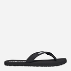 Klapki japonki męskie Adidas Eezay Flip Flop EG2042 43 Czarne (4062051563886)