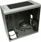 Корпус Raijintek Thetis Window Silver (4715109921243) - зображення 5