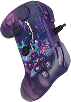 Контролер Hori Fighting Commander Octa SF 6 Juri Edition (HRPC49100) - зображення 5