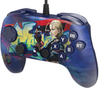 Контролер Hori Fighting Commander Octa SF 6 Cammy Edition (HRPC49200) - зображення 3