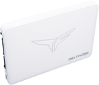 SSD диск Team Group Delta MAX LITE RGB 1 TB 2.5" SATA 6 Gb/s Aurora White (T253TM001T0C425) - зображення 5