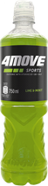 Изотоник 4MOVE Isotonic Sports Drink, 750 мл., Лайм - мята