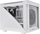 Obudowa Thermaltake Divider 200 TG White (CA-1V1-00S6WN-00) - obraz 1