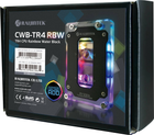 Система охолодження Raijintek CWB-TR4 RBW (4715109922066) - зображення 9