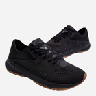 Buty sportowe męskie do kostki 4F 4FRSS24FSPOM055 43 Czarne (5904698849055) - obraz 4