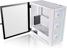 Корпус Thermaltake Divider H570 TG ARGB White (CA-1T9-00M6WN-01) - зображення 3