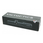 Оптический прицел Vector Optics S6 1-6X24 30 мм Illum. SFP OPSL22 - изображение 10