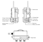 4G фотоловушка JerderFo H6 (14MP, батареи 18650) (1266) - изображение 7