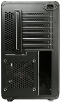 Корпус Raijintek Thetis Classic Black (4715109921212) - зображення 5