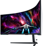 Monitor 57" Samsung Odyssey Neo G95NC (LS57CG954NUXEN) - obraz 5