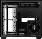 Obudowa Raijintek PAEAN C7 Black (4715109924091) - obraz 5