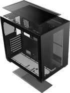 Obudowa Raijintek PAEAN C7 Black (4715109924091) - obraz 10