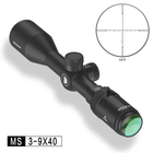 Приціл Discovery Optics MS 3-9X40