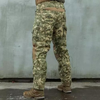 Тактичні польові літні штани P1G-TAC "Mabuta MK-2" (Hot Weather Field Pants) ММ14 піксель L/LONG - зображення 13