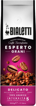 Kawa ziarnista Bialetti Esperto Grani Delicato 500 g (8006363032186) - obraz 1