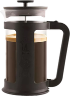 French Press Bialetti Smart Czarny 1 l (8006363023450) - obraz 4