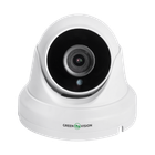 Антивандальная IP камера GreenVision GV-163-IP-FM-DOA50-20 POE 5MP (Lite)