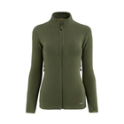 Кофта M-Tac Nord Fleece Polartec Lady Army Olive Размер XS - изображение 1