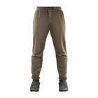 Брюки M-Tac Stealth Cotton Dark Olive Размер S/L - изображение 1