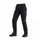 Брюки M-Tac Aggressor Lady Flex Black Размер 34/34 - изображение 1