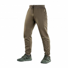 Брюки M-Tac Stealth Cotton Dark Olive Размер L/L - изображение 3