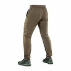 Брюки M-Tac Stealth Cotton Dark Olive Размер S/R - изображение 2