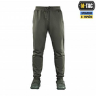 Брюки M-Tac Stealth Cotton Army Olive Размер XS/R - изображение 2