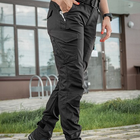 Брюки M-Tac Aggressor Lady Flex Black Размер 30/34 - изображение 9