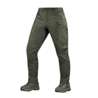 Брюки M-Tac Conquistador Gen.I Flex Army Olive Размер 36/36