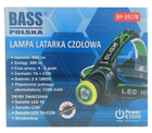 Latarka czołowa Bass Polska LED reflektorowa 3917 (5902067626153) - obraz 6