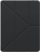 Etui z klapką Baseus Minimalist do Apple iPad Pro 12.9" Black (P40112502111-00) - obraz 1