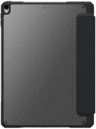 Etui z klapką Baseus Minimalist do Apple iPad 10.5" Black (P40112502111-04) - obraz 2