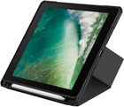 Etui z klapką Baseus Minimalist do Apple iPad 10.5" Black (P40112502111-04) - obraz 4