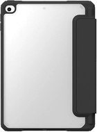 Etui z klapką Baseus Minimalist do Apple iPad Mini 4/5 7.9" Black (ARJS040601) - obraz 2