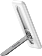 Podstawka obrotowa Baseus Foldable Bracket White (LUXZ000002)