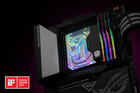 Водоблок EKWB EK-Quantum Velocity² D-RGB 1700 Nickel + Plexi (3831109857663) - зображення 11