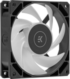 Wentylator EKWB EK-Loop Fan FPT 120 D-RGB Black (3831109897546) - obraz 3