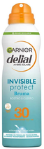 Сонцезахисний спрей Garnier Delial Invisible Protect SPF 30 200 мл (3600542513982)