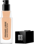 Podkład do twarzy Givenchy Prisme Libre Skin Caring Glow 01 W100 30 ml (3274872413641) - obraz 3